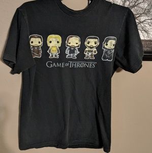 Game of Thrones tshirt🤩